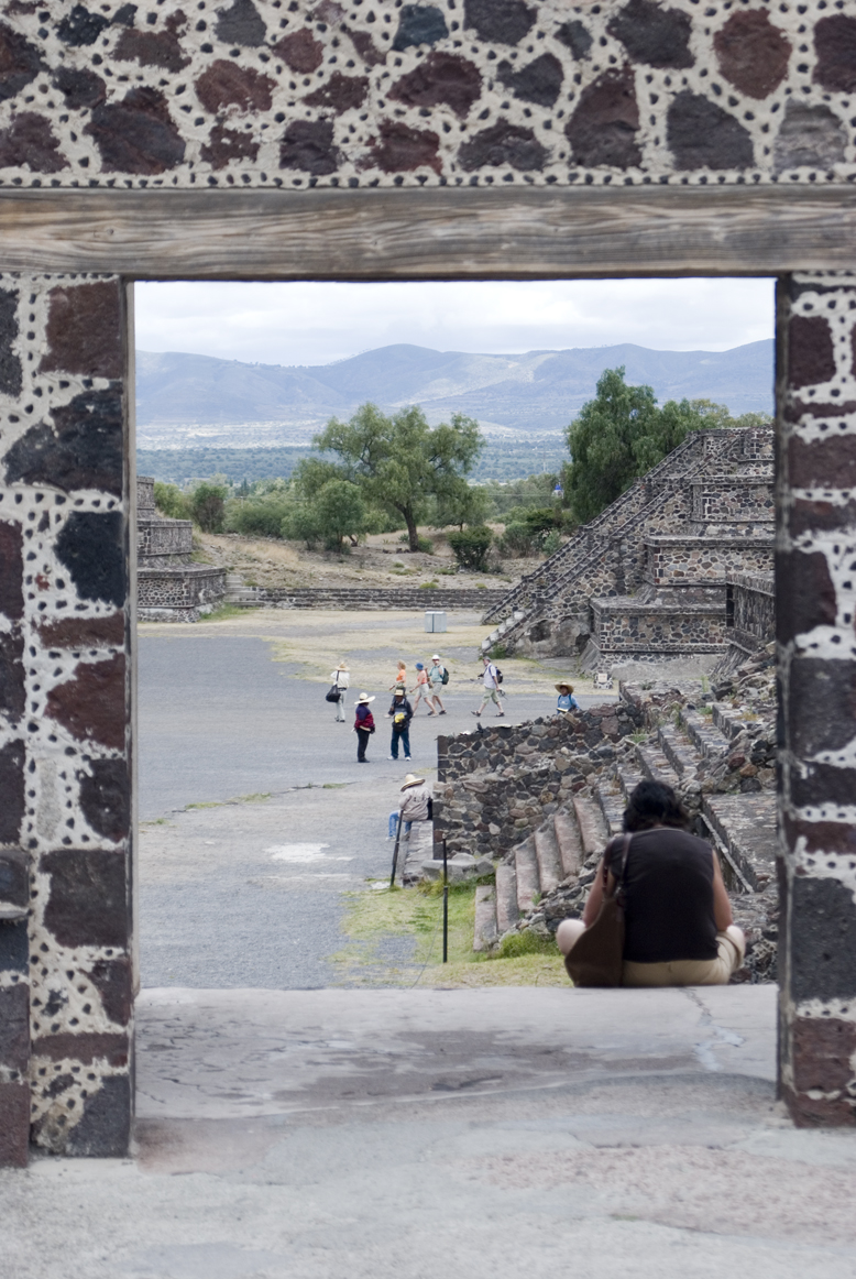 Teotihuacan175