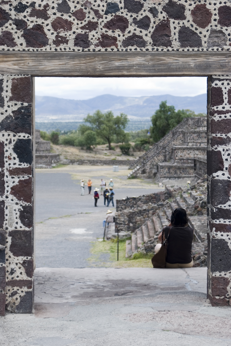 Teotihuacan176