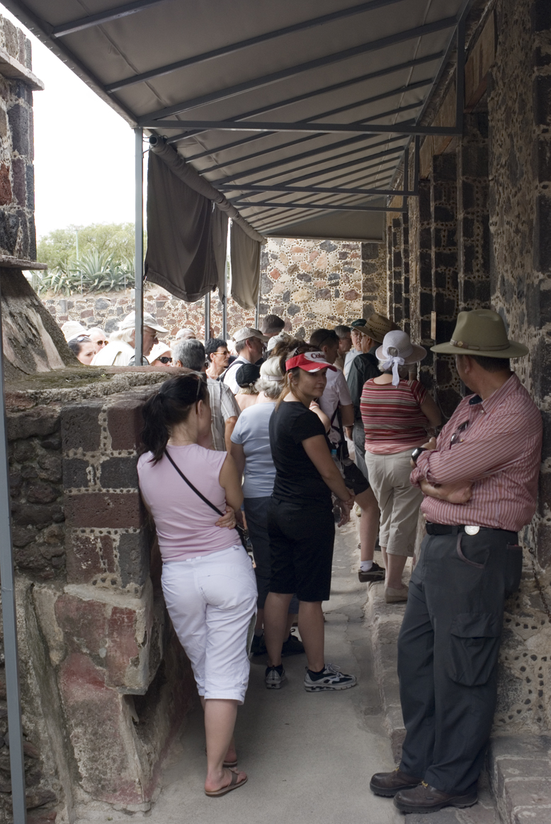 Teotihuacan197