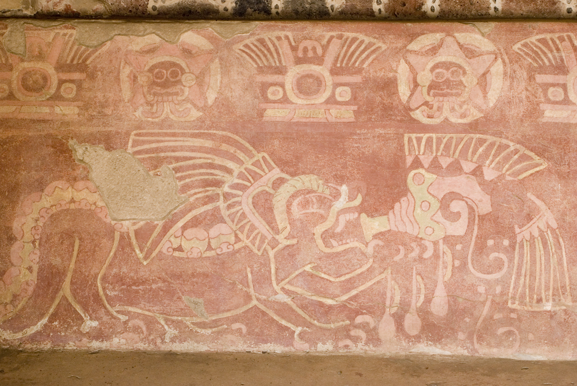 Teotihuacan203