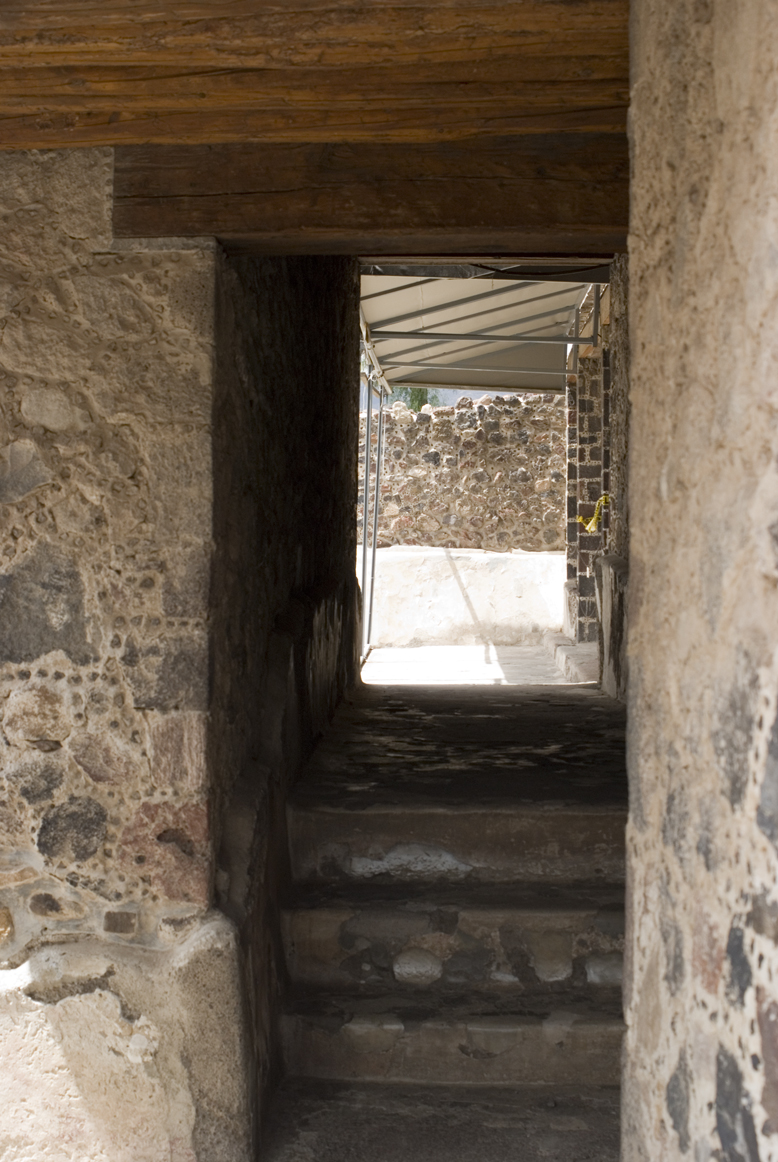Teotihuacan205