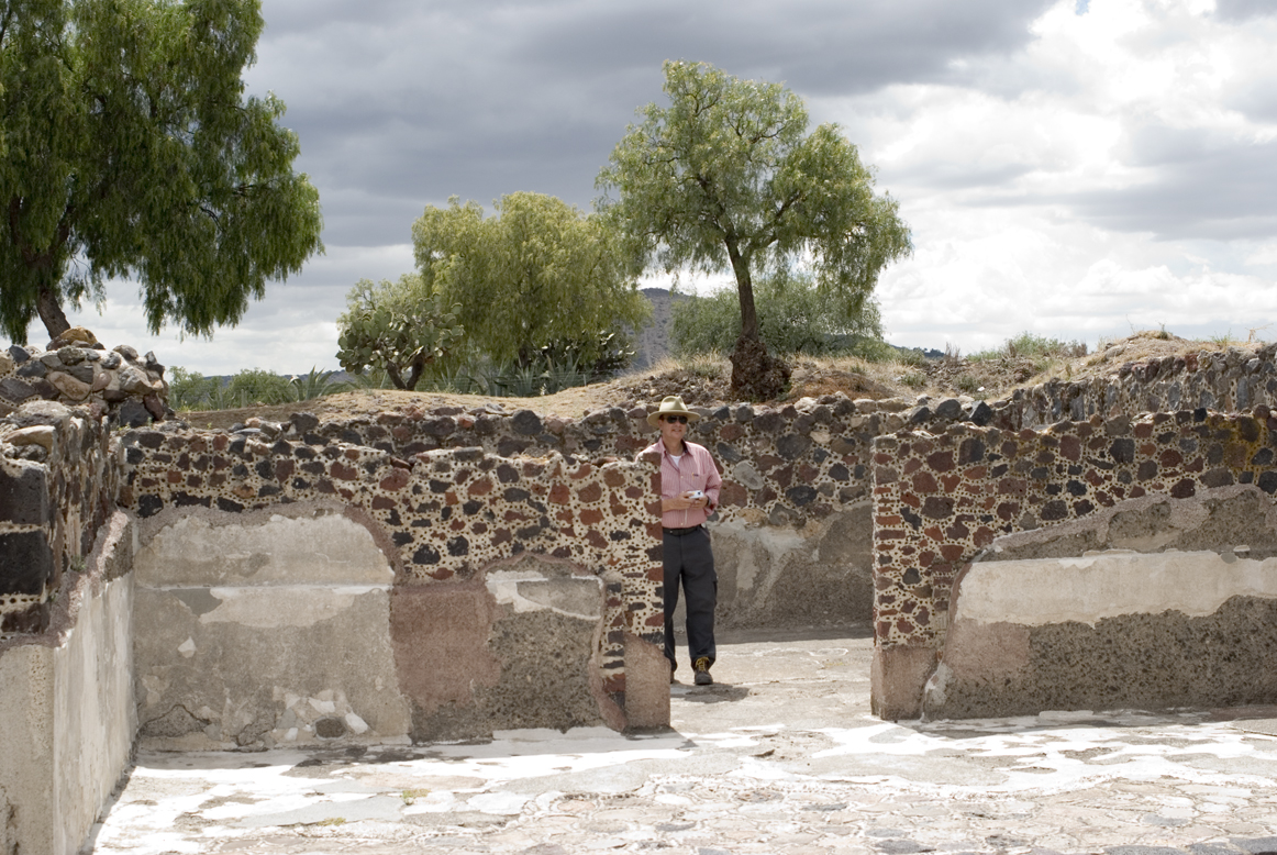 Teotihuacan211