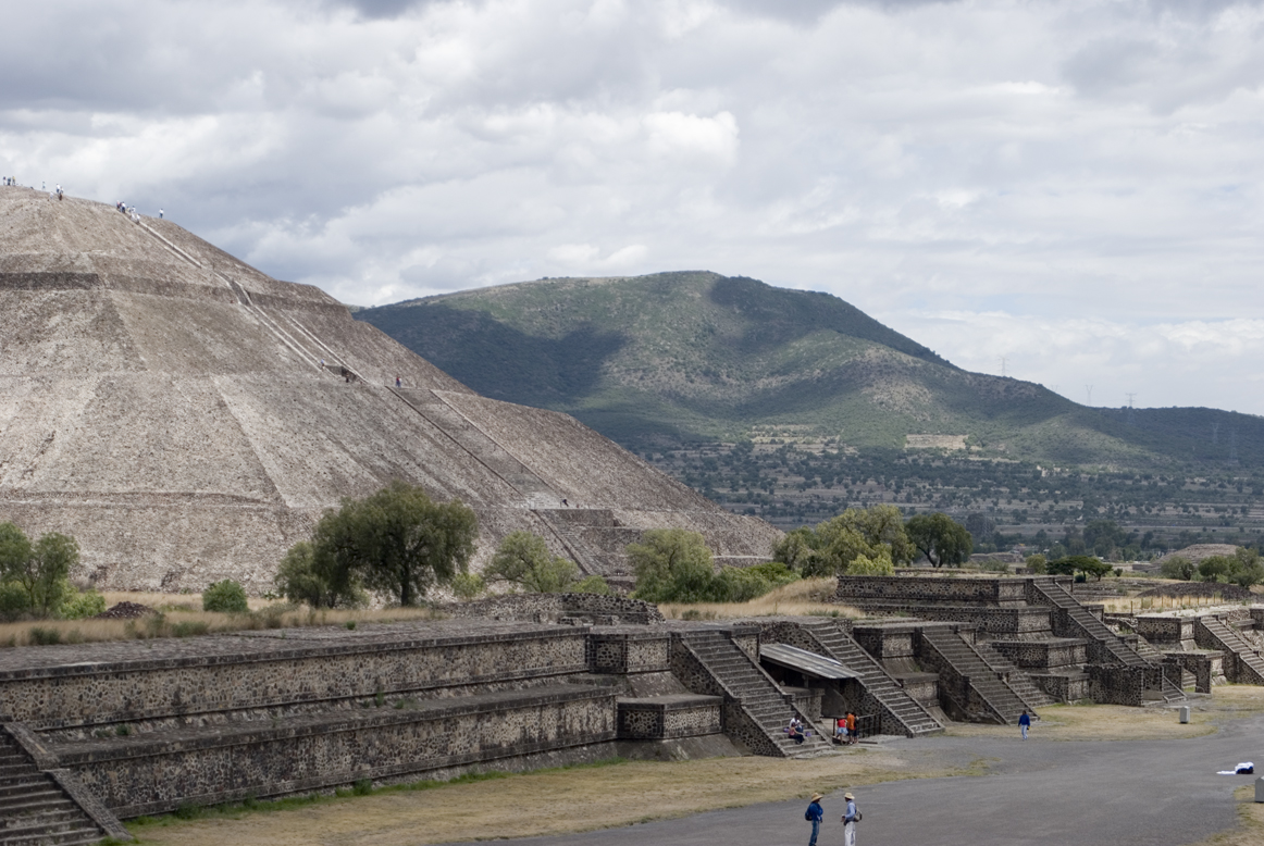 Teotihuacan231