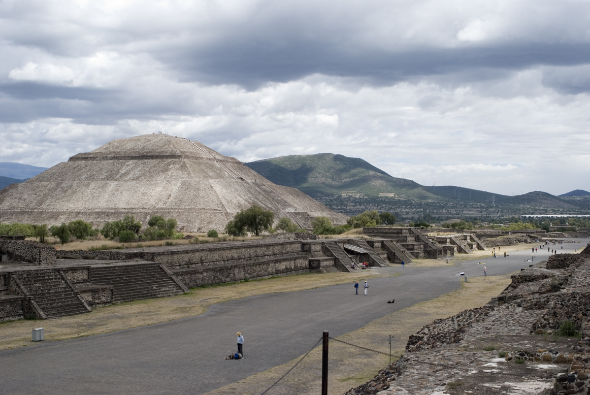 Teotihuacan232