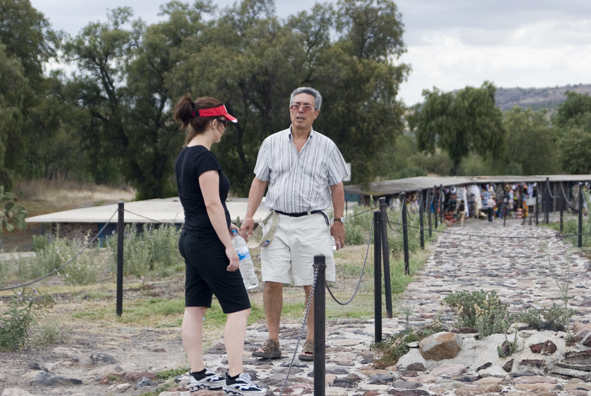 Teotihuacan238