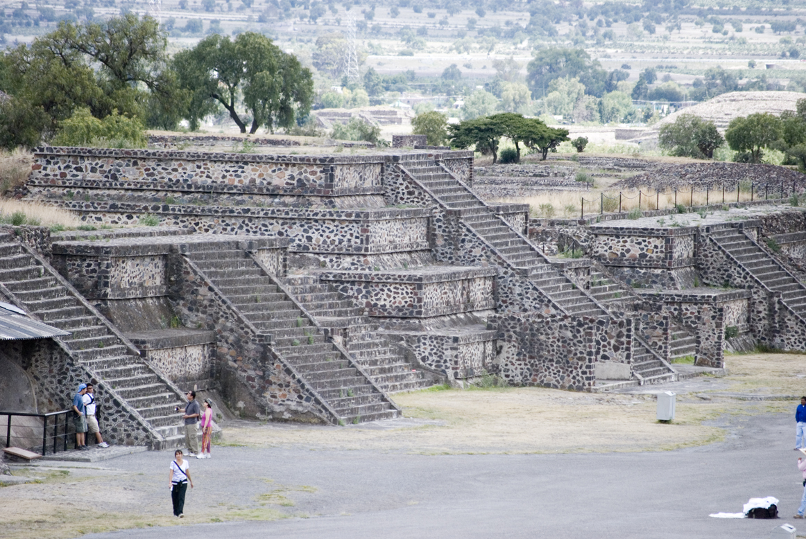 Teotihuacan244