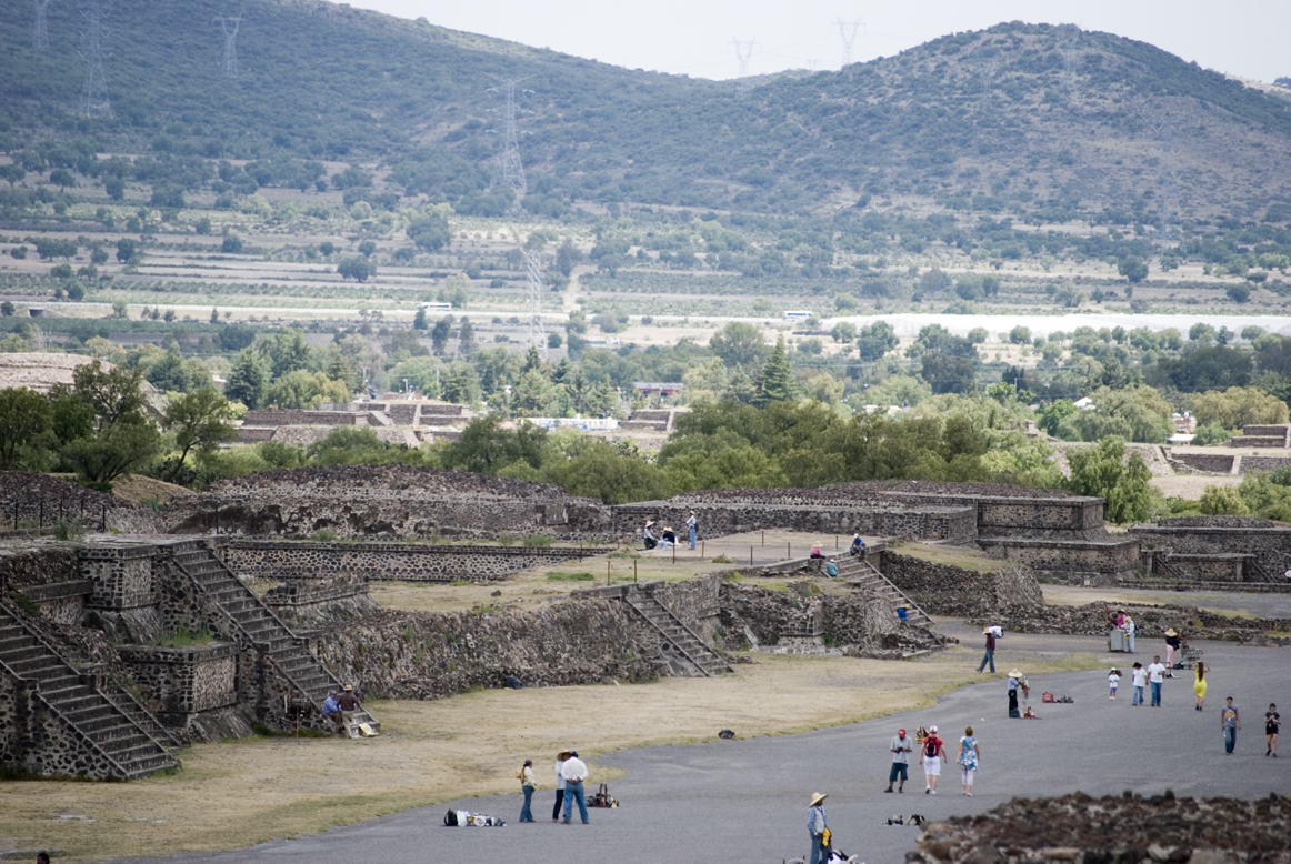 Teotihuacan250