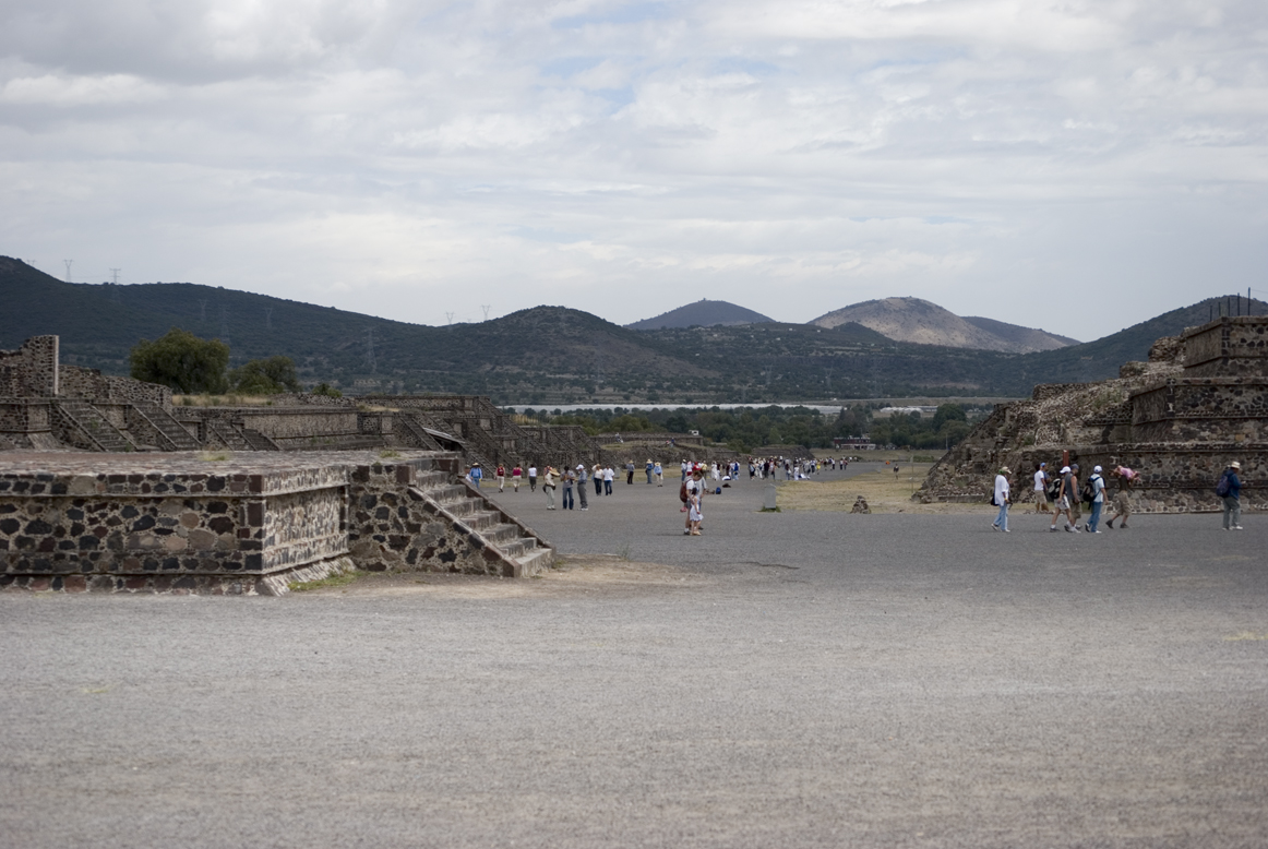 Teotihuacan266