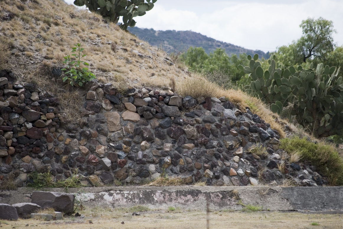 Teotihuacan274