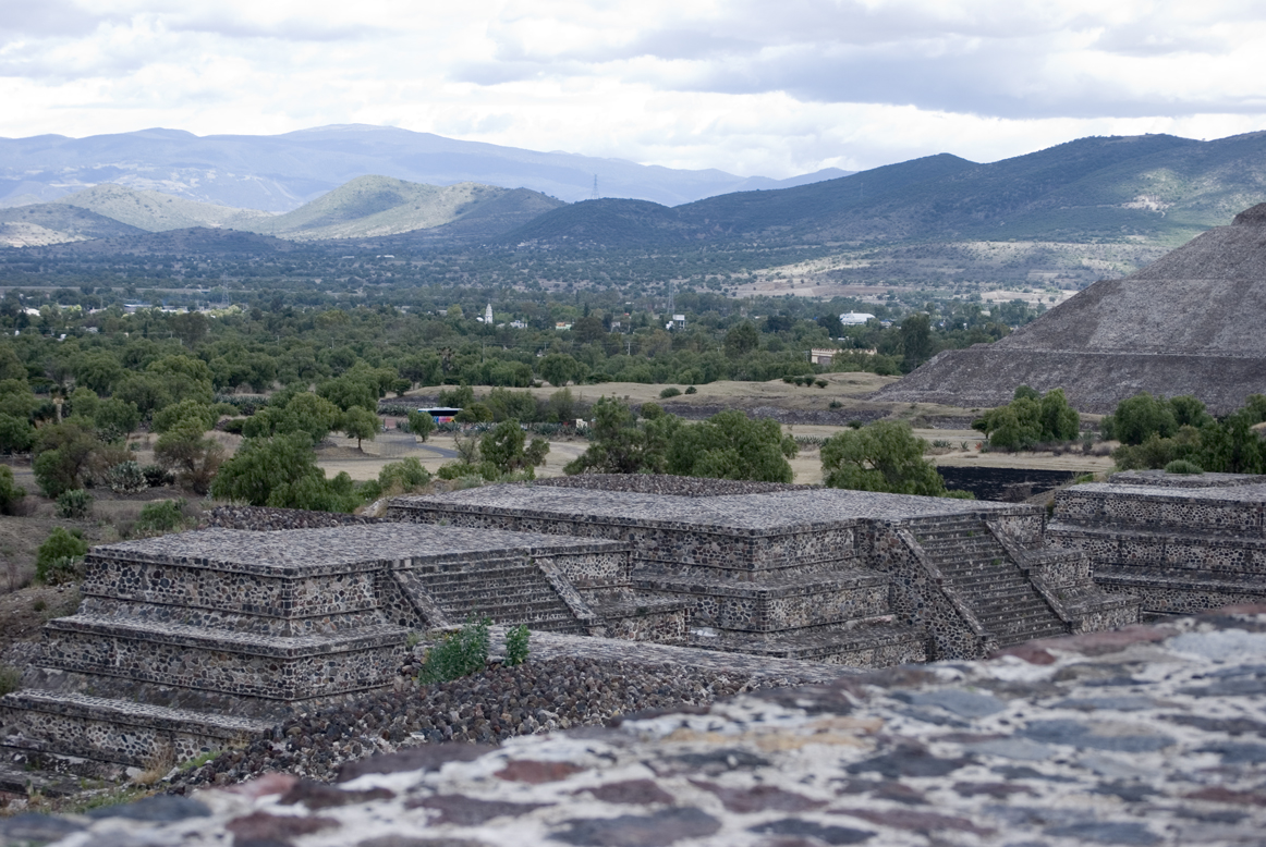 Teotihuacan281