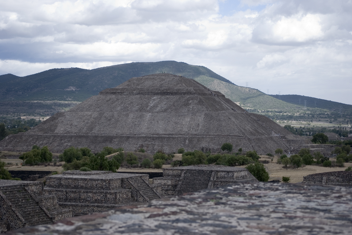 Teotihuacan284