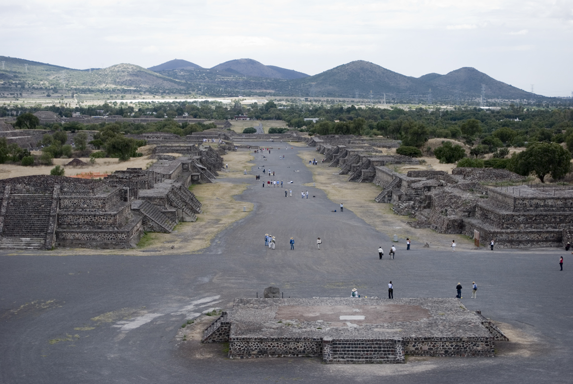Teotihuacan288