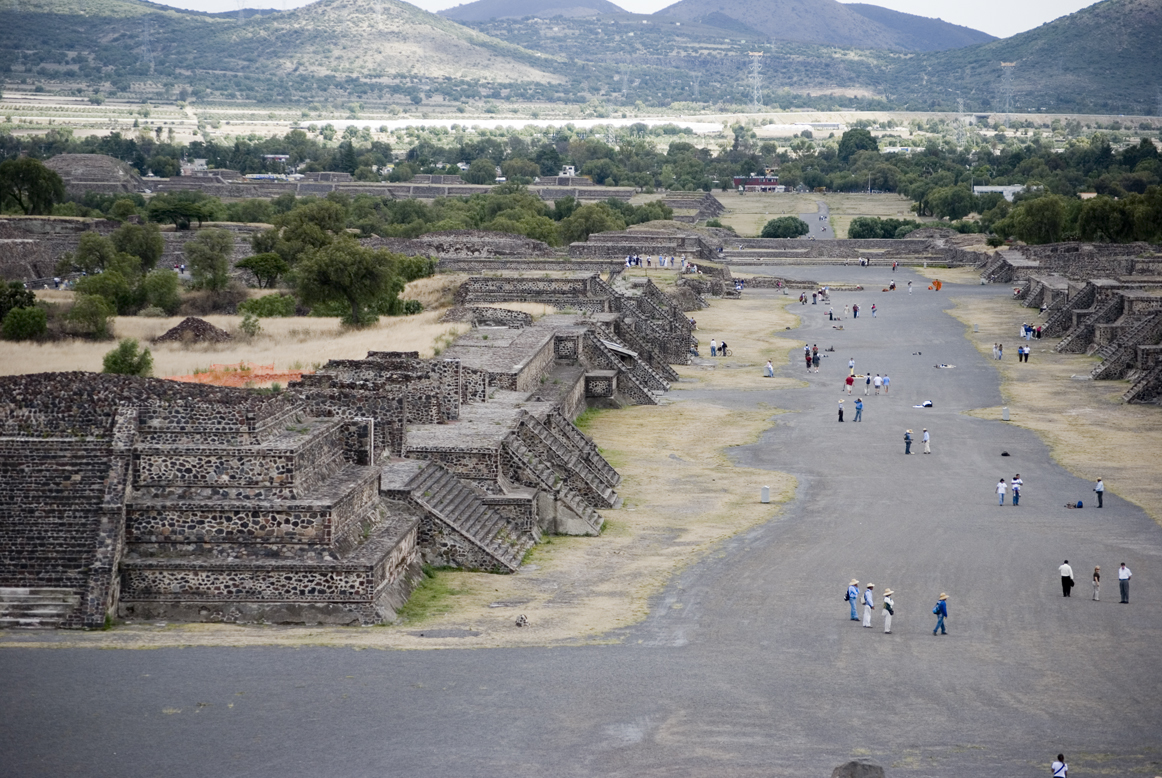 Teotihuacan295