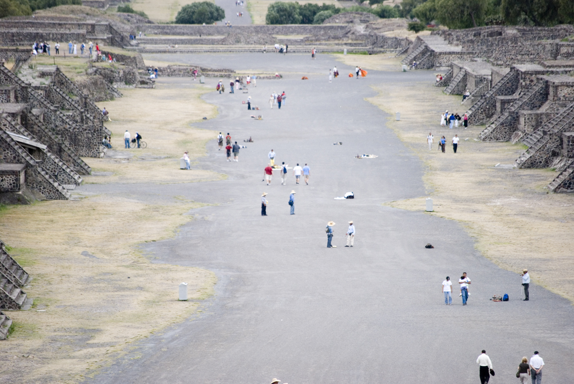 Teotihuacan296