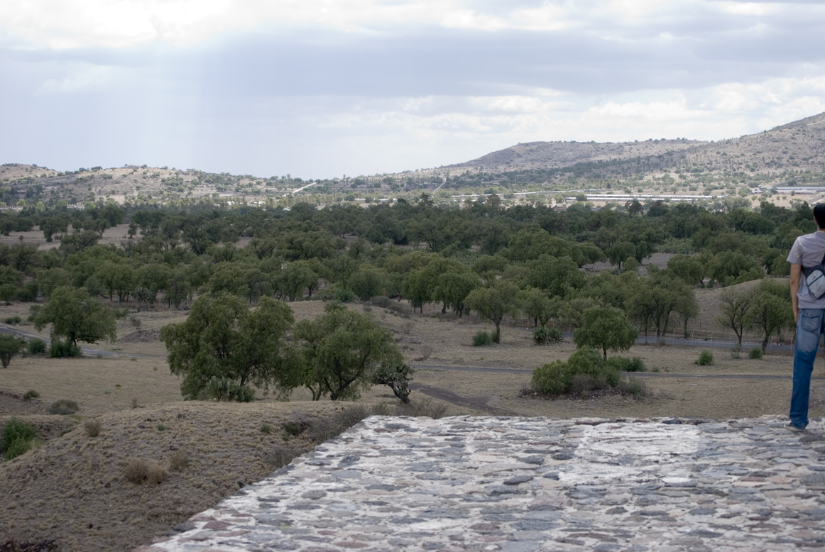 Teotihuacan301