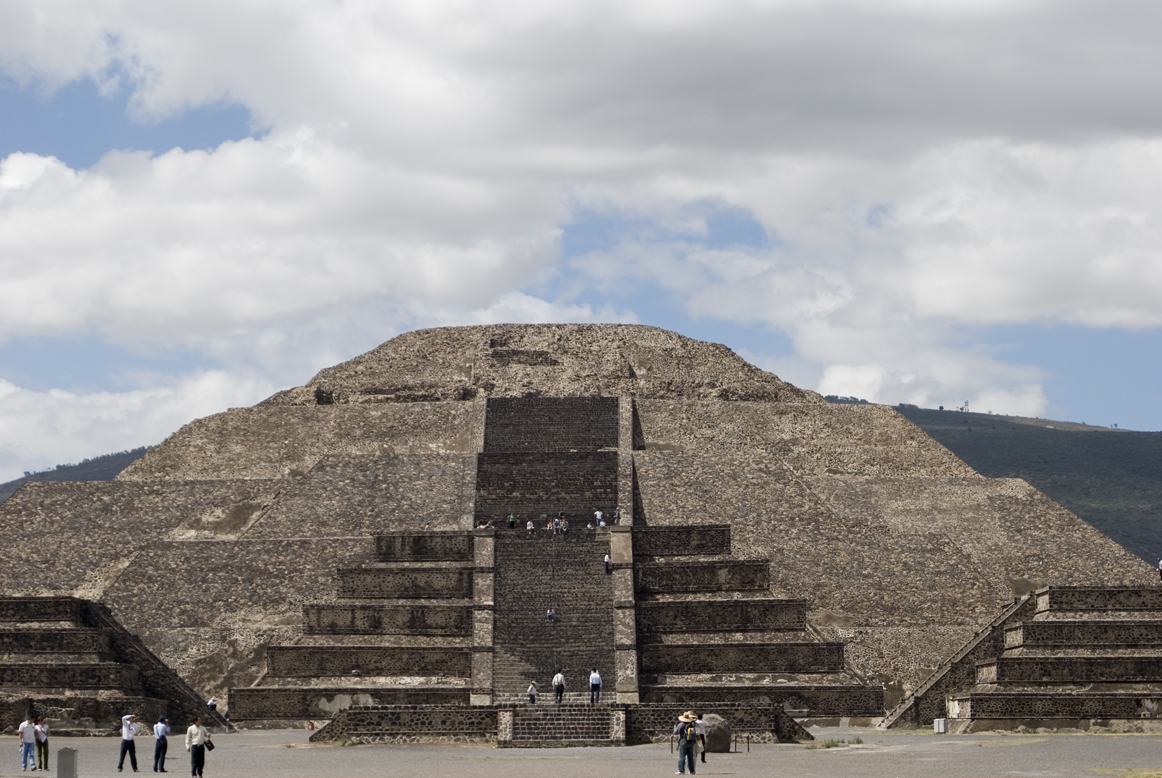Teotihuacan304