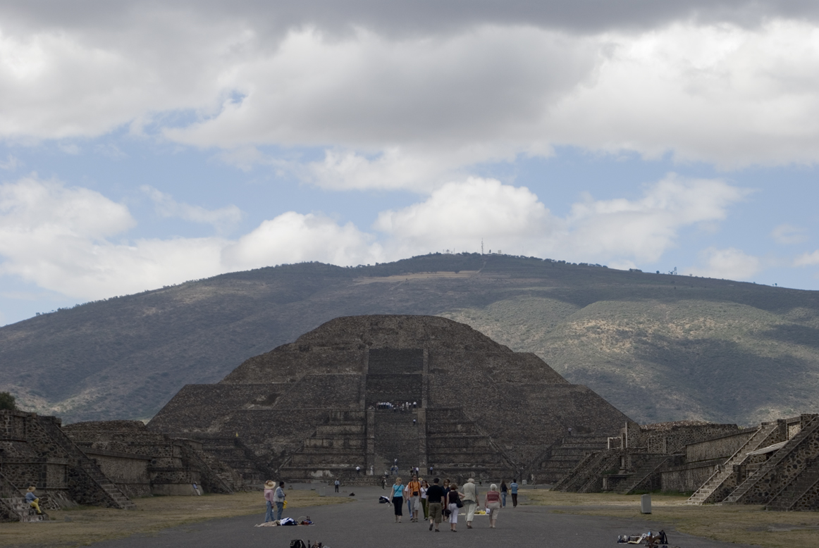 Teotihuacan310