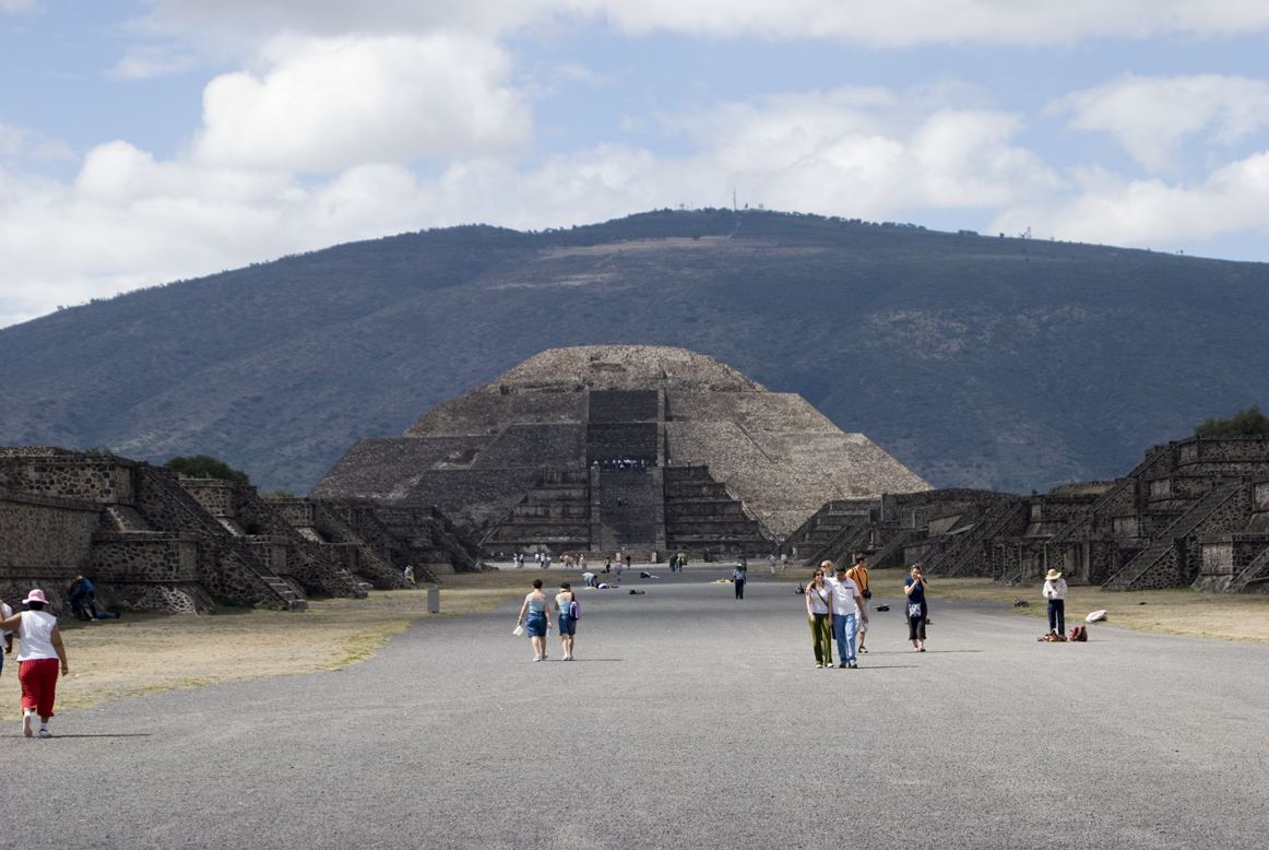 Teotihuacan311