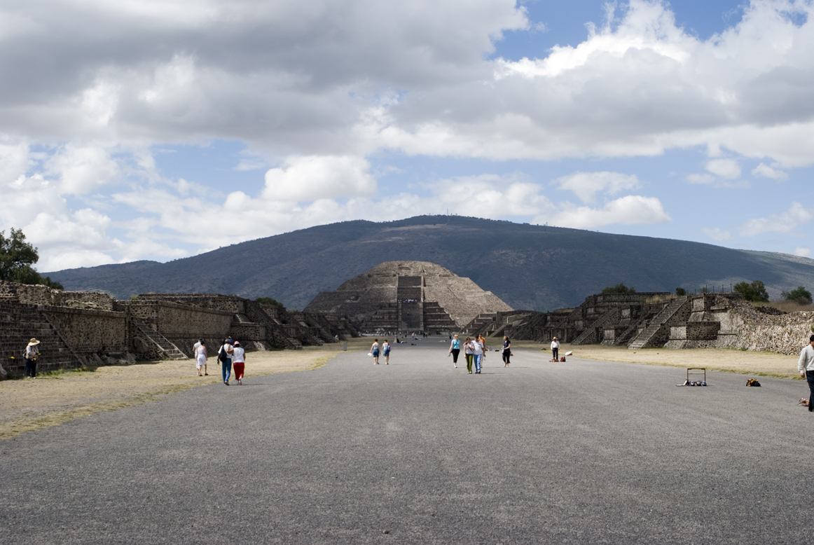 Teotihuacan312