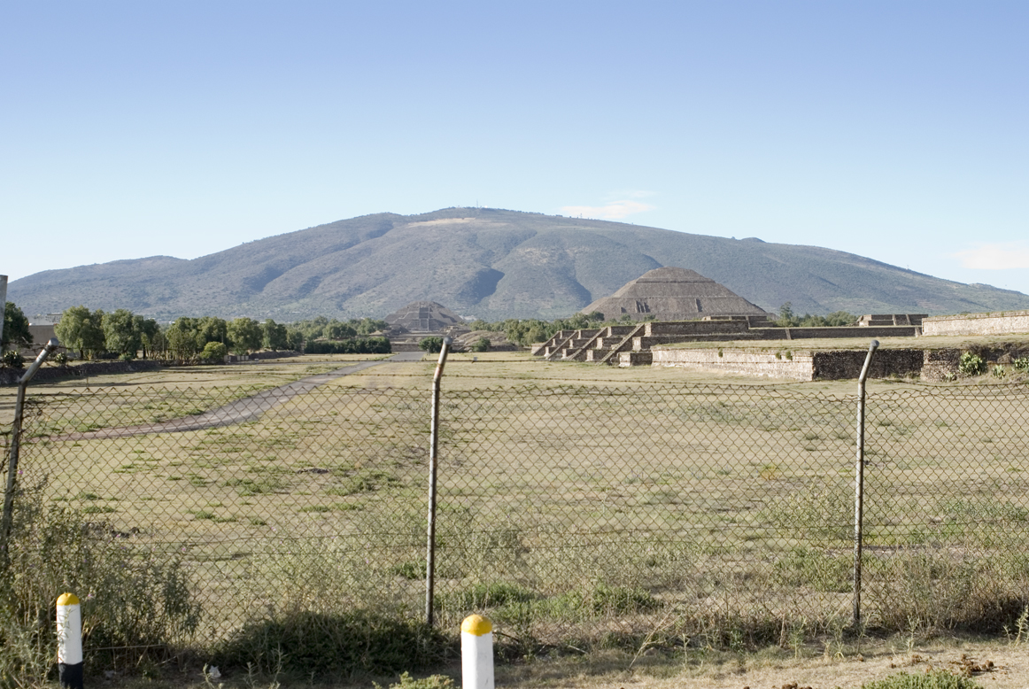 Teotihuacan357