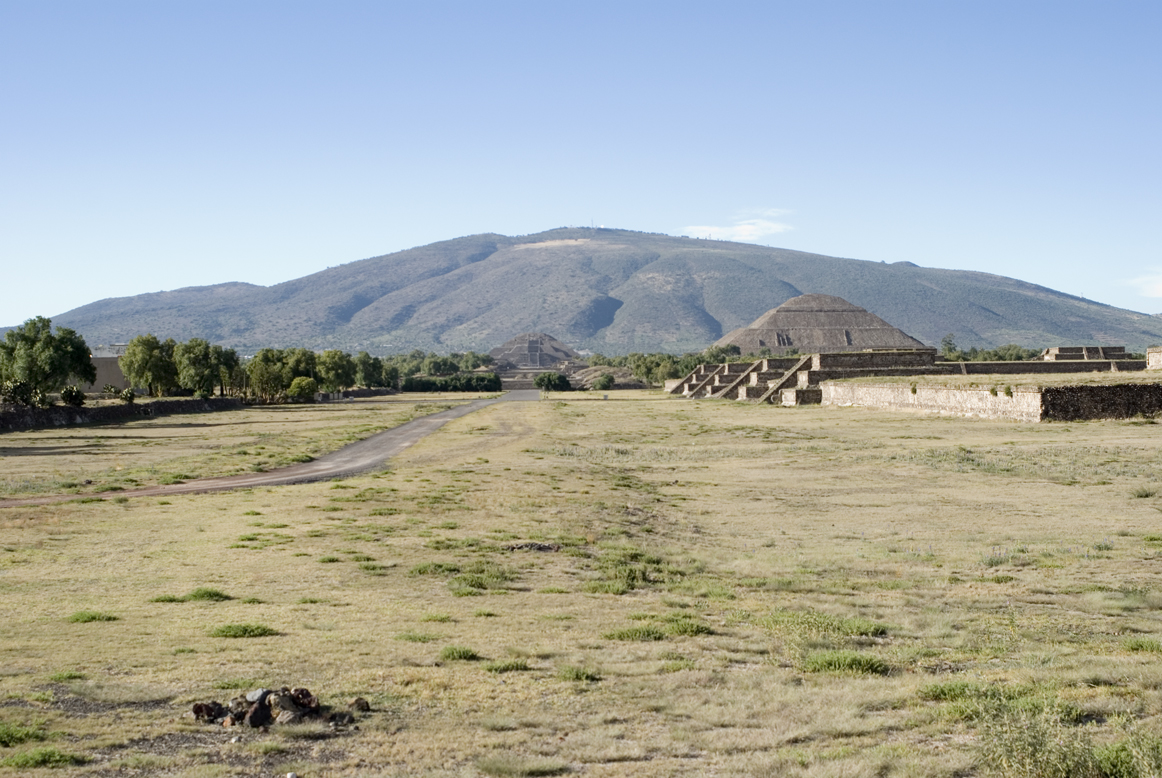 Teotihuacan360