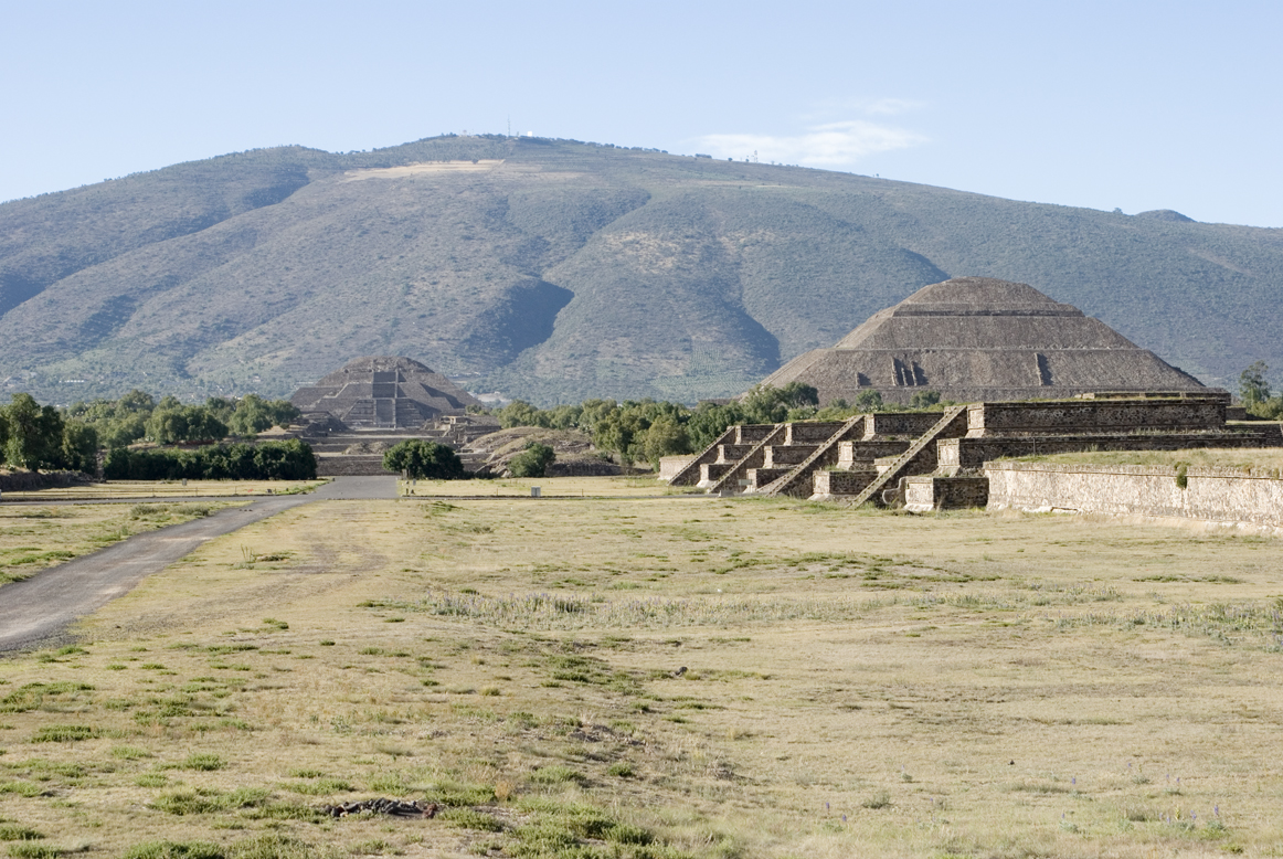 Teotihuacan361