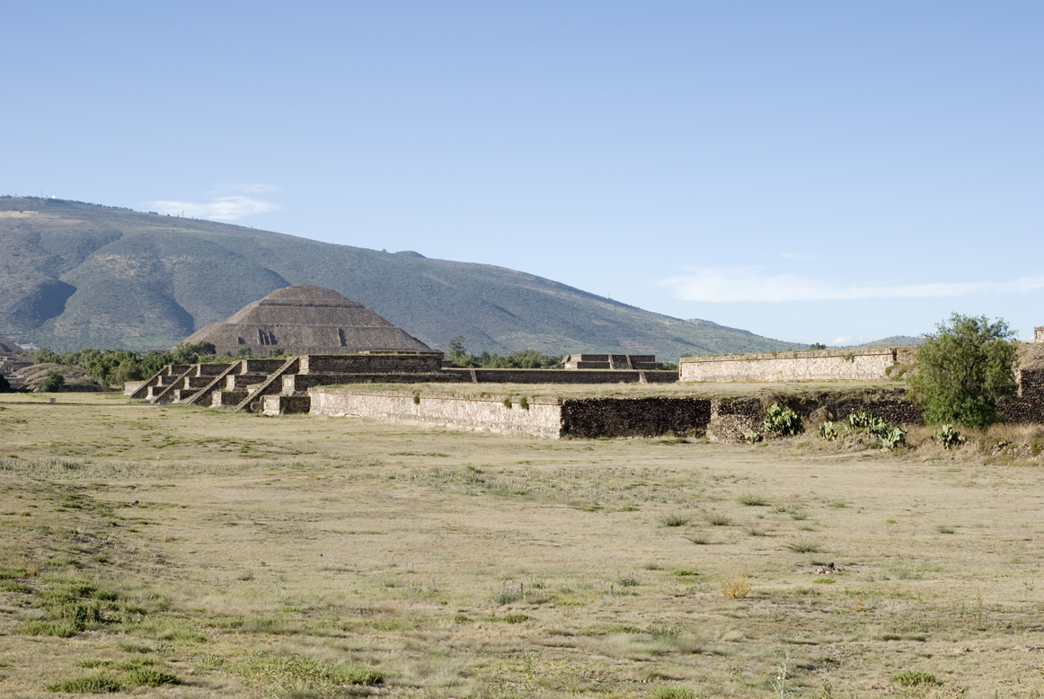 Teotihuacan362