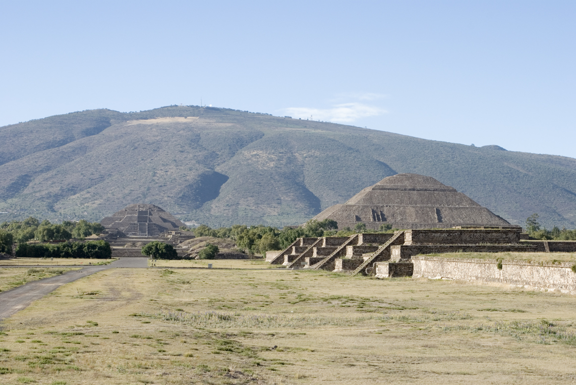 Teotihuacan364